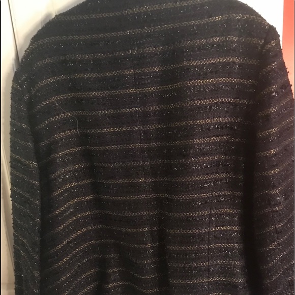 JACKET NWOT - Picture 4 of 6